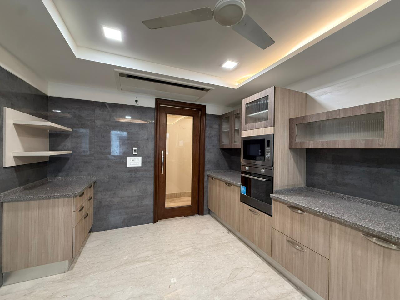 5 BHK Apartment in Limited Edition Om Nandanvan Mulund West, Mumbai photo 3