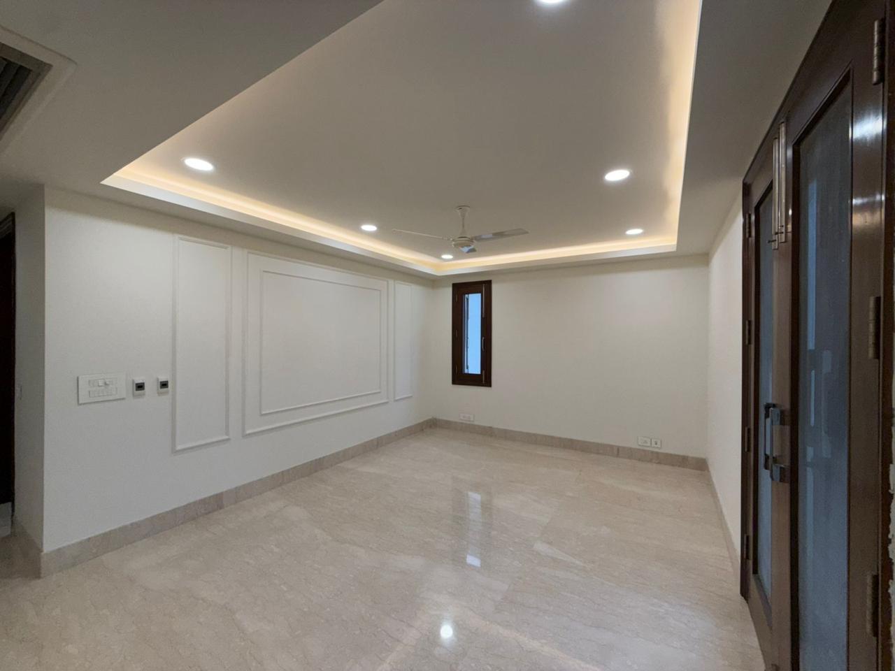 5 BHK Apartment in Limited Edition Om Nandanvan Mulund West, Mumbai photo 4