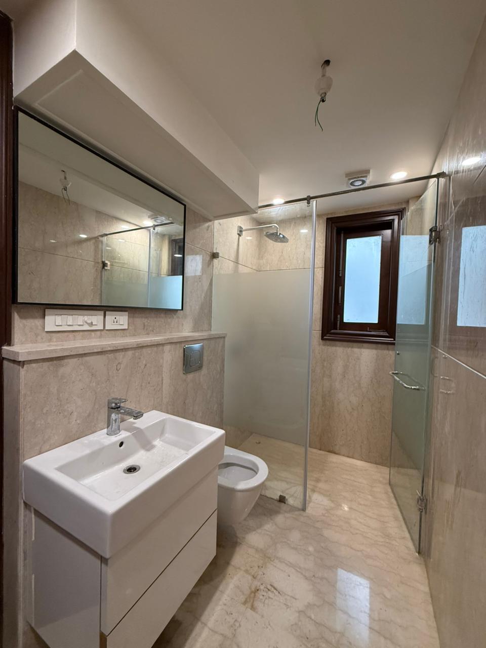 5 BHK Apartment in Limited Edition Om Nandanvan Mulund West, Mumbai photo 10