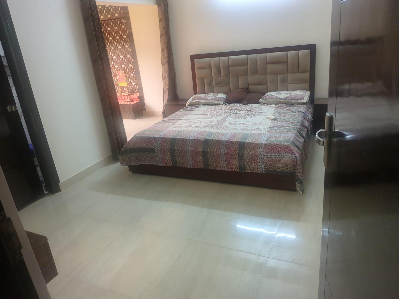 3 BHK Apartment in Chintels serenity sector 109 gurgraon photo 3