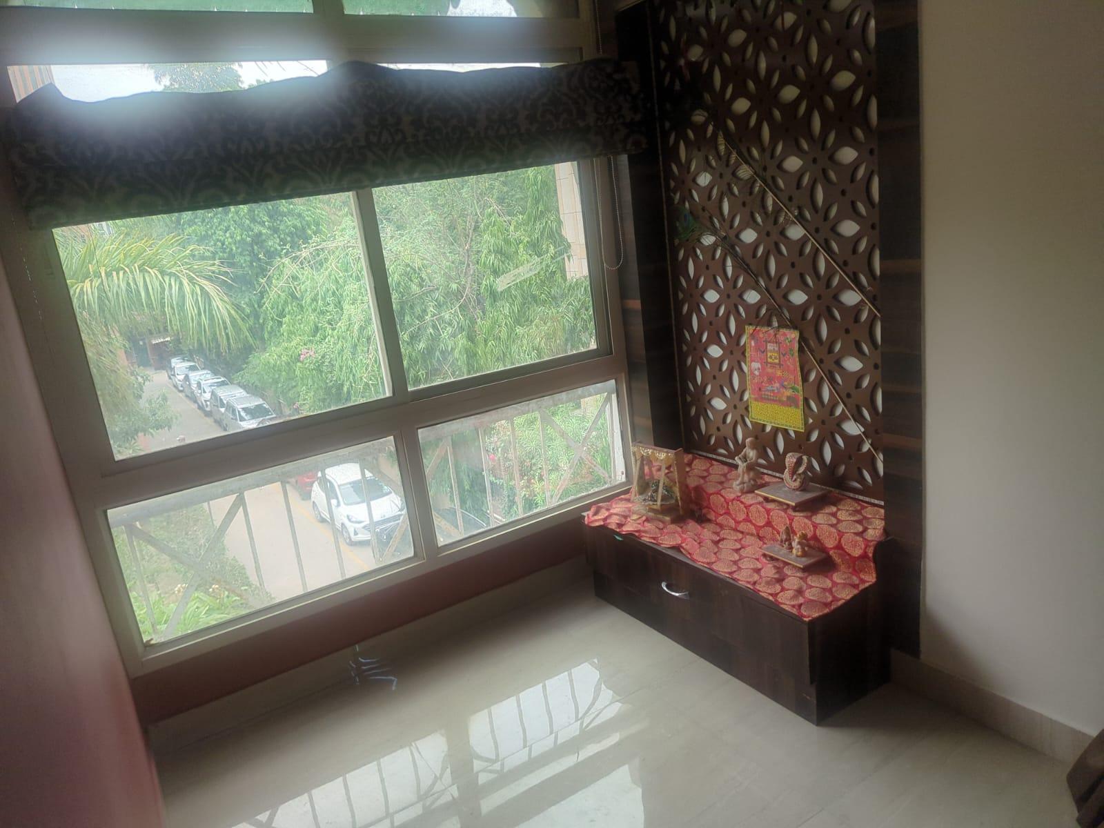 3 BHK Apartment in Chintels serenity sector 109 gurgraon photo 4