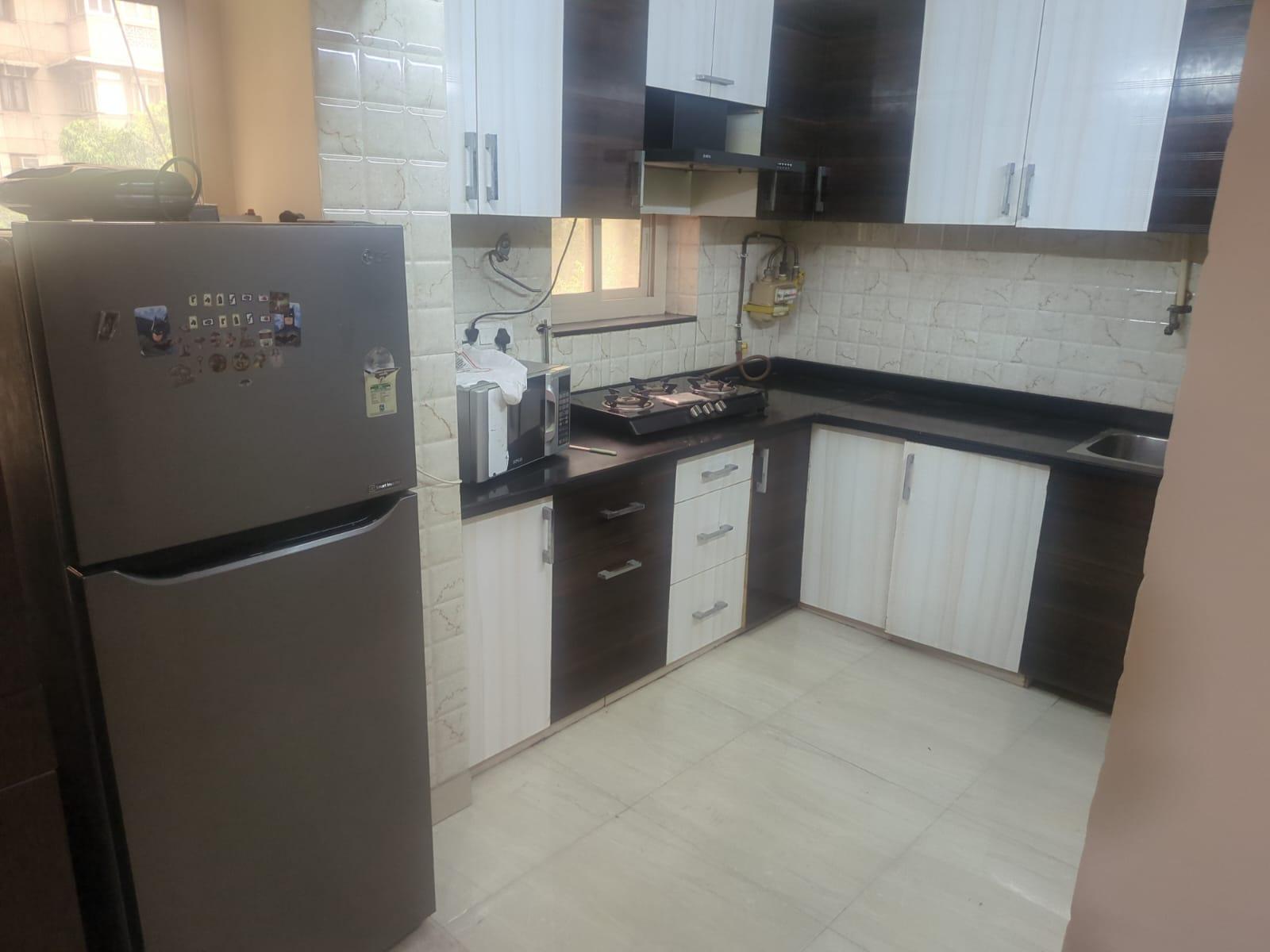 3 BHK Apartment in Chintels serenity sector 109 gurgraon photo 5
