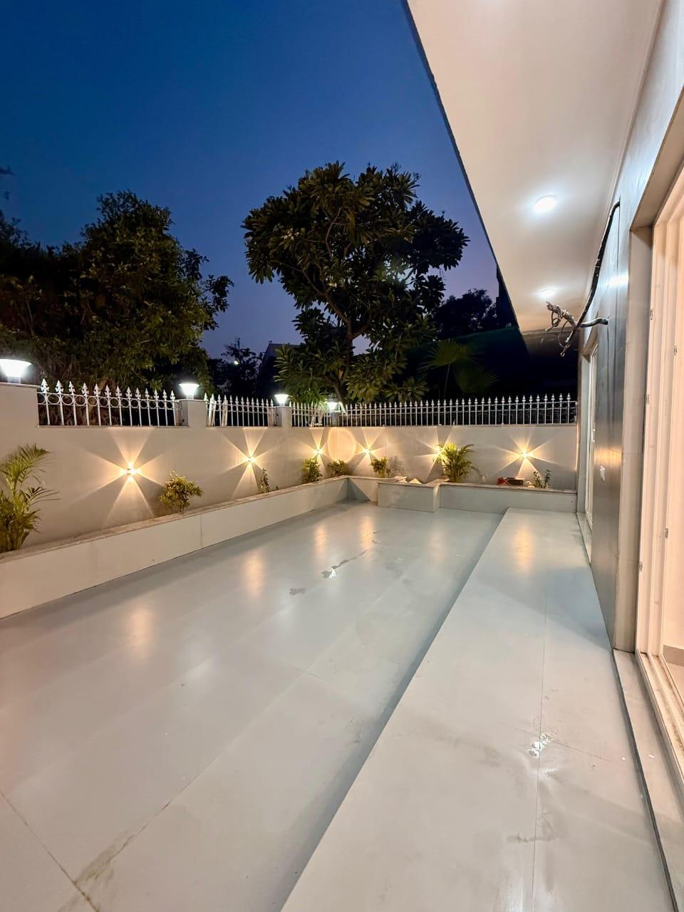 2 BHK Apartment in Metro Saraswati Square Mulund West, Mumbai photo 5