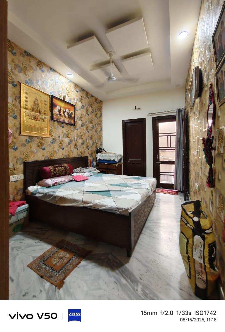 3 BHK Apartment in Metro Saraswati Square Mulund West, Mumbai photo 4