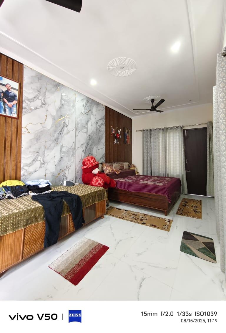 3 BHK Apartment in Metro Saraswati Square Mulund West, Mumbai photo 7