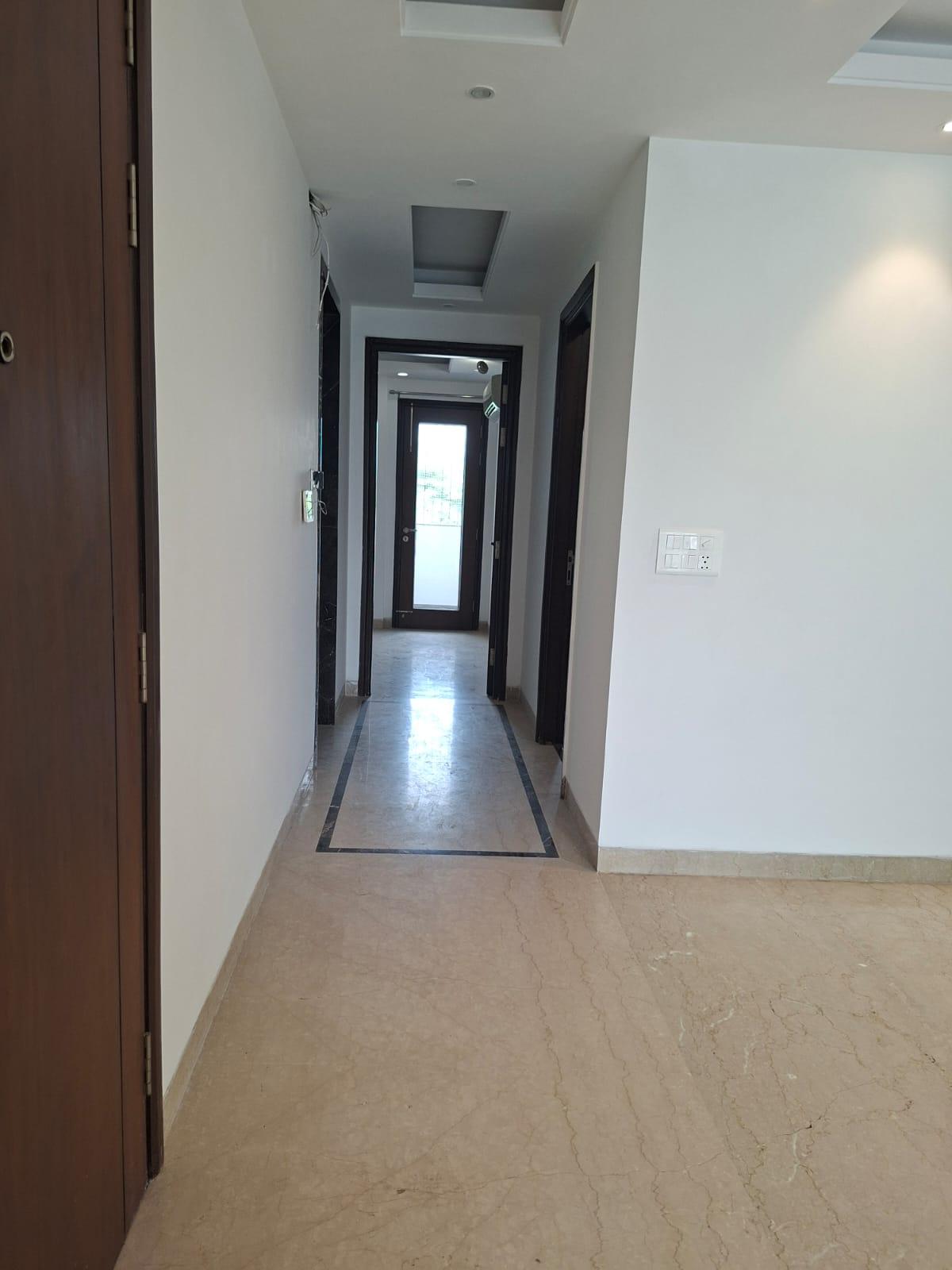 3 BHK Apartment in Multi Skylark Heights Borivali West, Mumbai photo 6