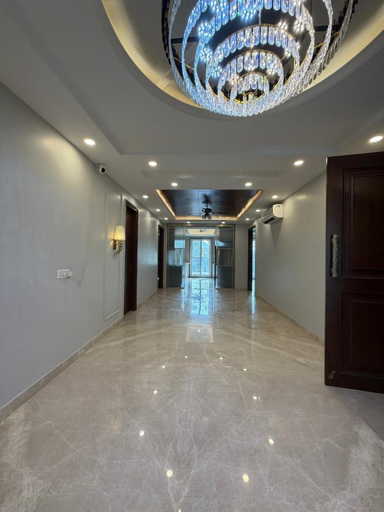 3 BHK Apartment in Paradigm Anantaara Borivali West, Mumbai photo 6