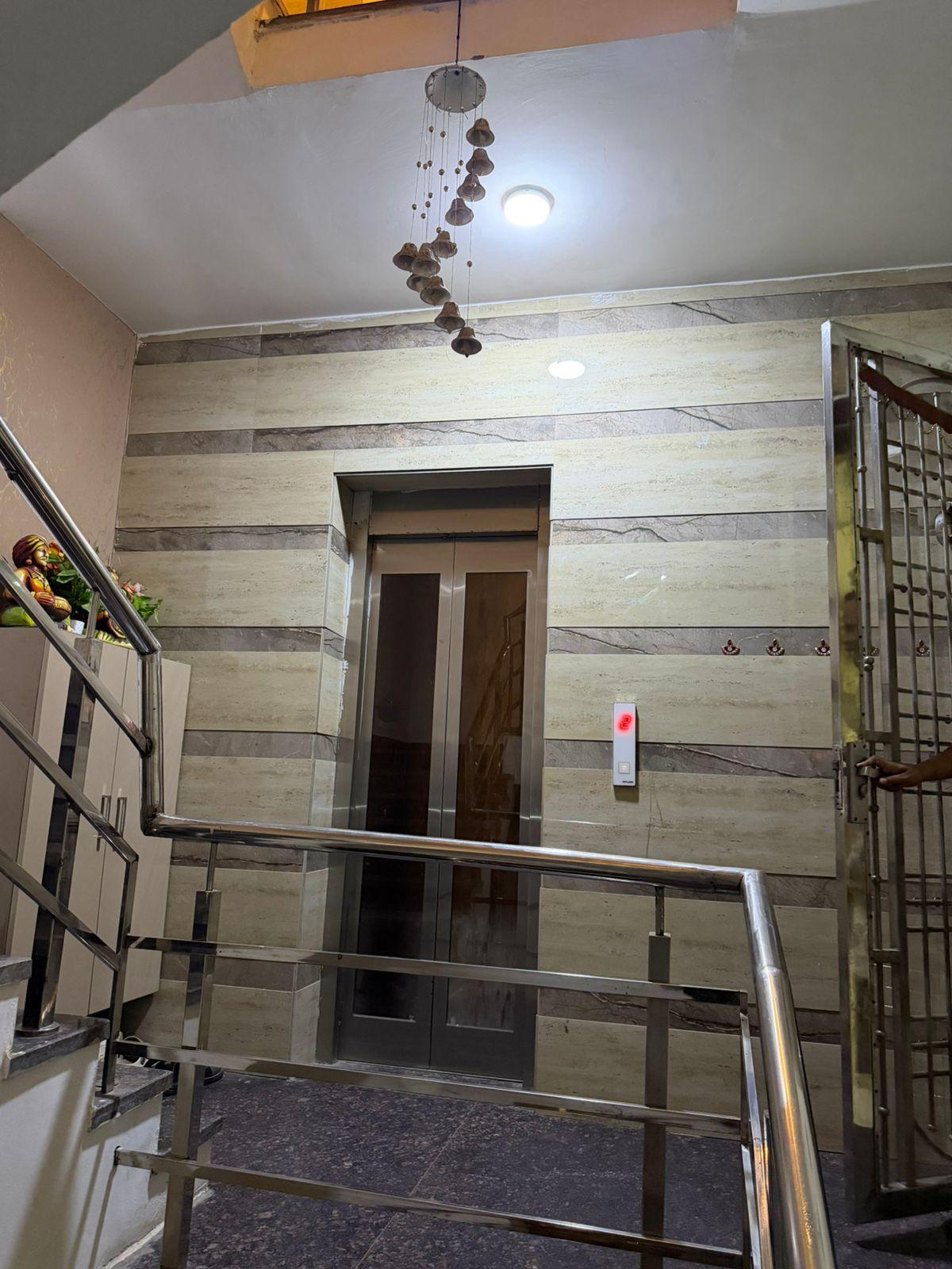 4 BHK Apartment in Paradigm Anantaara Borivali West, Mumbai photo 9