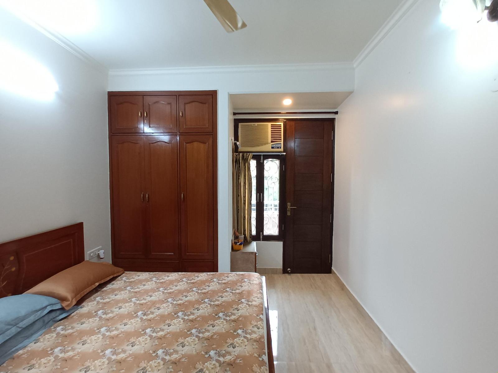 4 BHK Apartment in Paradigm Anantaara Borivali West, Mumbai photo 4