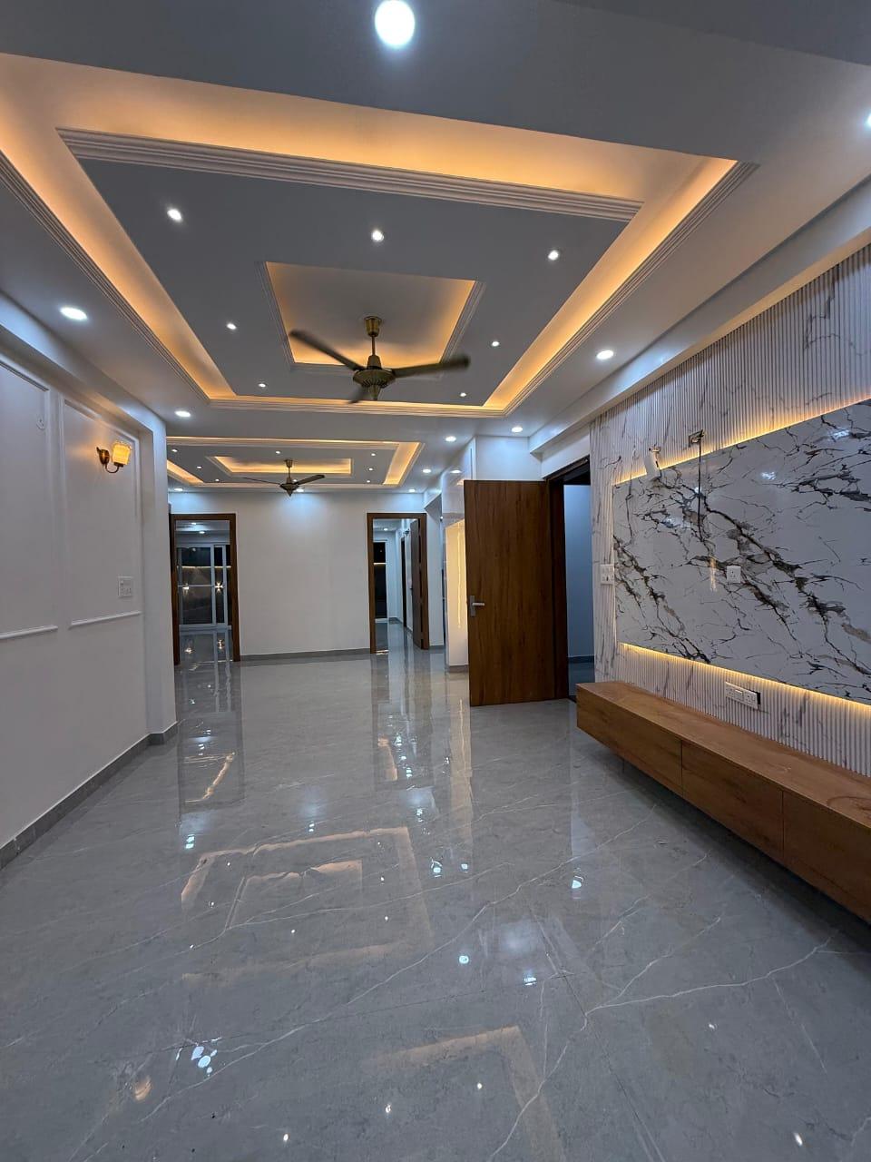 2 BHK Apartment in Meluha Goregaon East, Mumbai photo 5