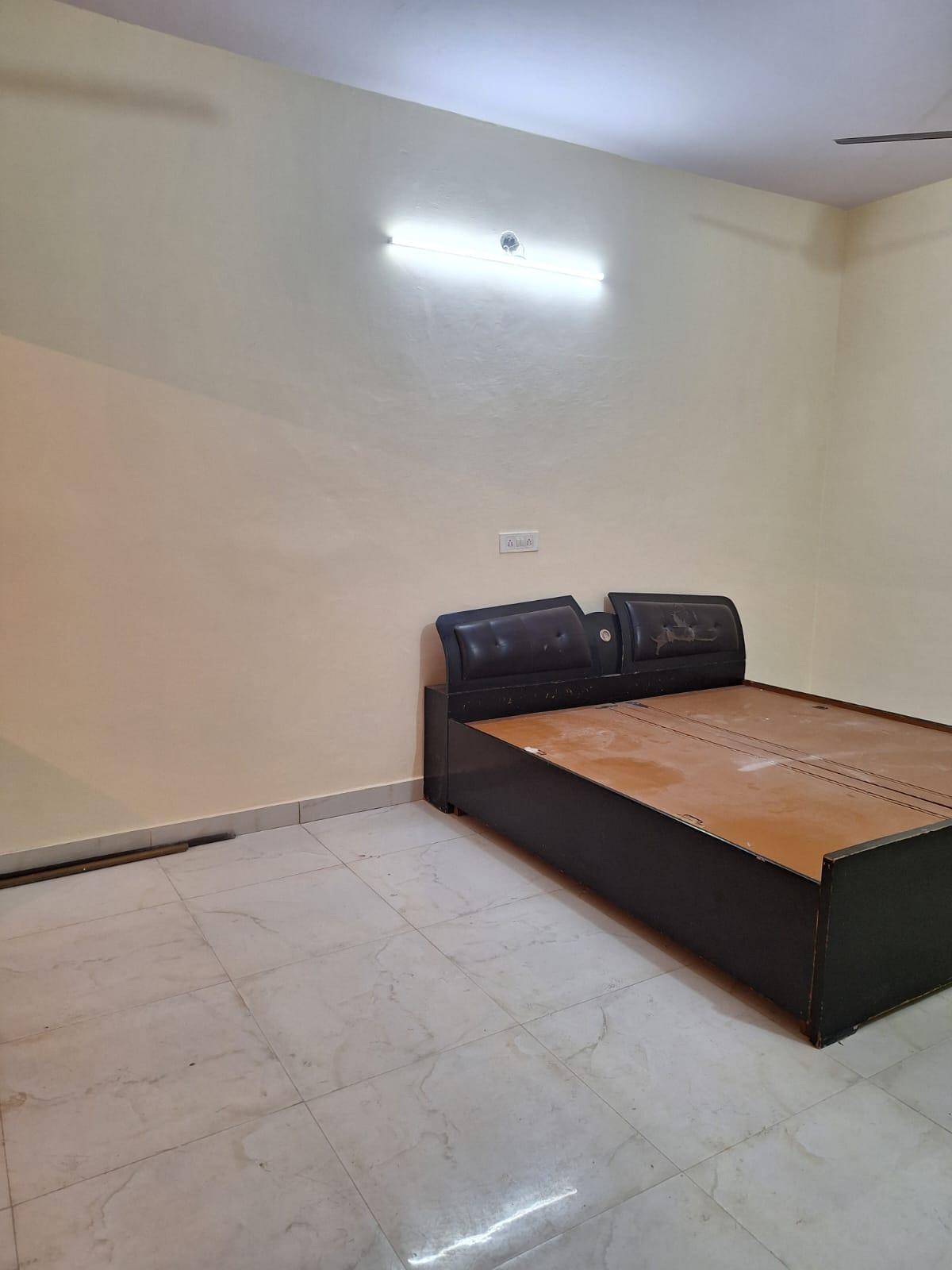 2 BHK Apartment in Meluha Goregaon East, Mumbai photo 4