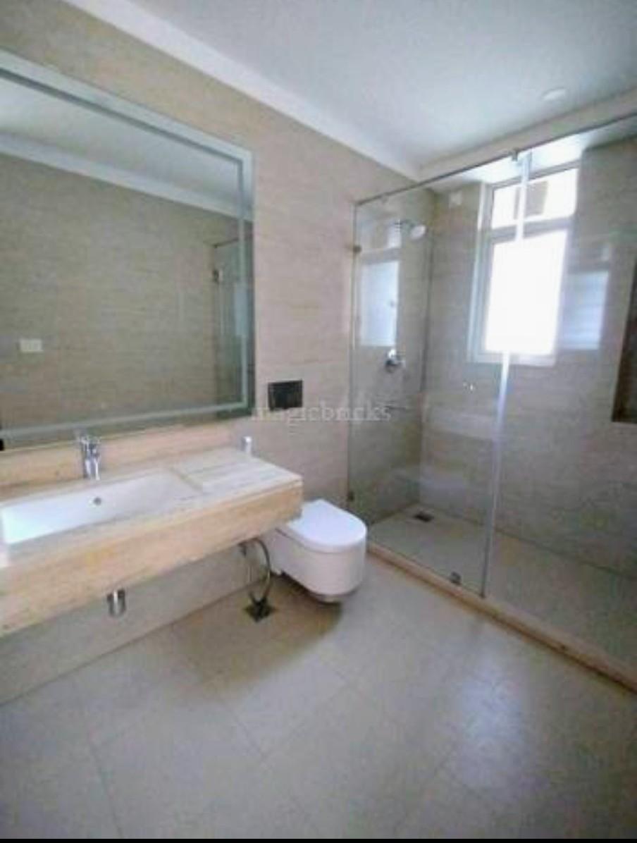 3 BHK Apartment in Meluha Goregaon East, Mumbai photo 4