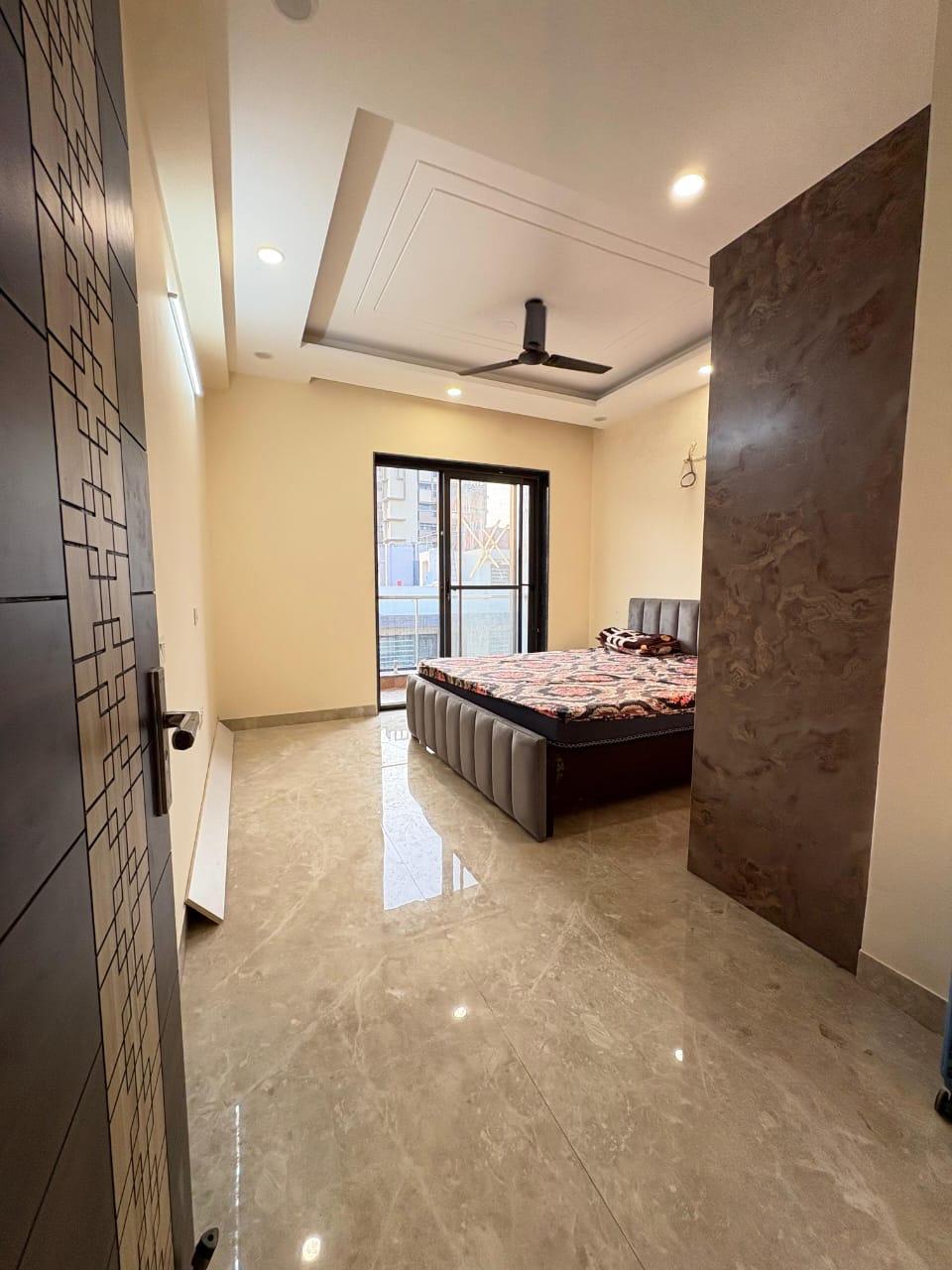 3 BHK Apartment in Meluha Goregaon East, Mumbai photo 5
