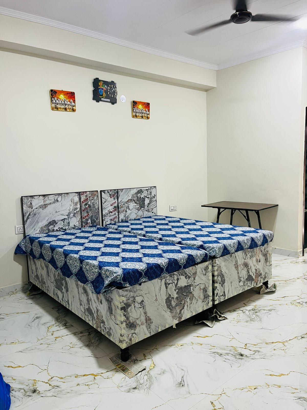 3 BHK Apartment in Meluha Goregaon East, Mumbai photo 7