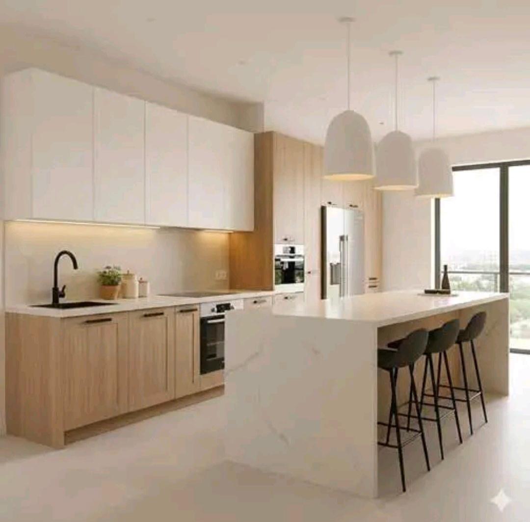 1 BHK Apartment in Sayba Swarna Nehru Nagar, Kurla, Mumbai photo 3