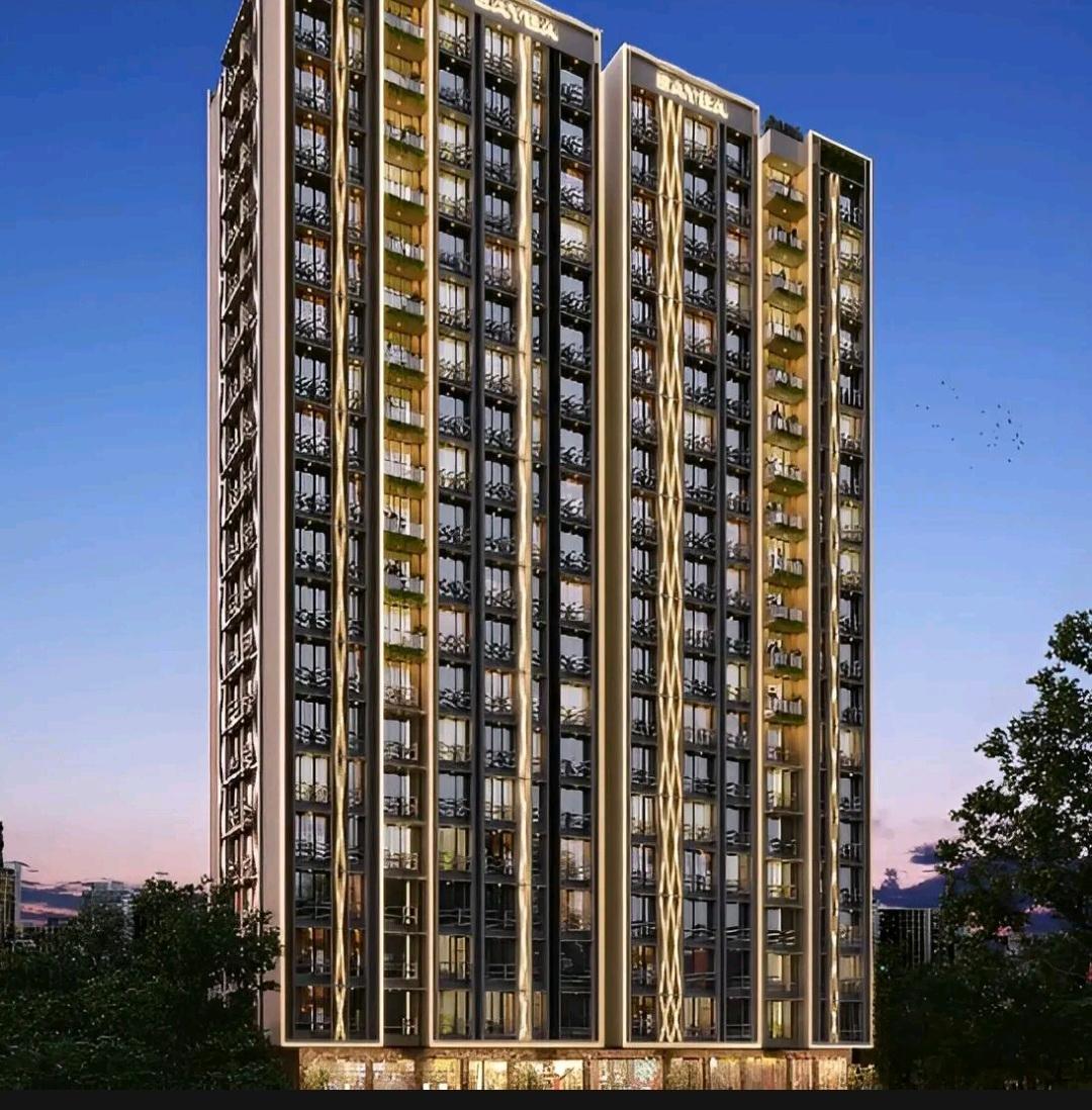 2 BHK Apartment in Sayba Swarna Nehru Nagar, Kurla, Mumbai photo 1