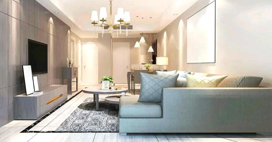 2 BHK Apartment in Sayba Swarna Nehru Nagar, Kurla, Mumbai photo 5