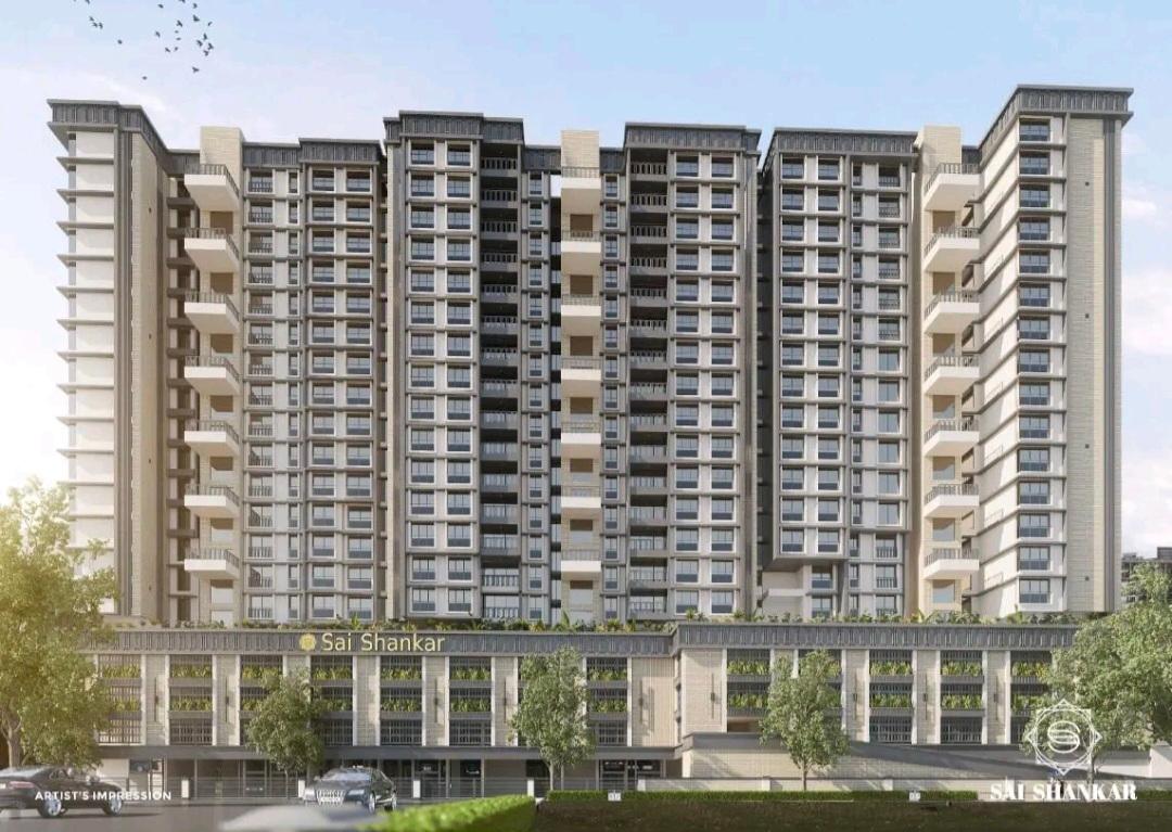 2 BHK Apartment in Sai Shankar Ghatkopar East, Mumbai photo 1