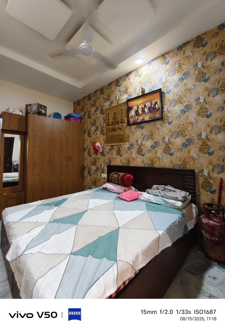 3 BHK Apartment in Sai Shankar Ghatkopar East, Mumbai photo 2