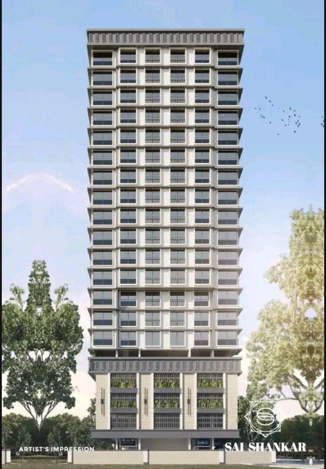 3 BHK Apartment in Sai Shankar Ghatkopar East, Mumbai photo 1