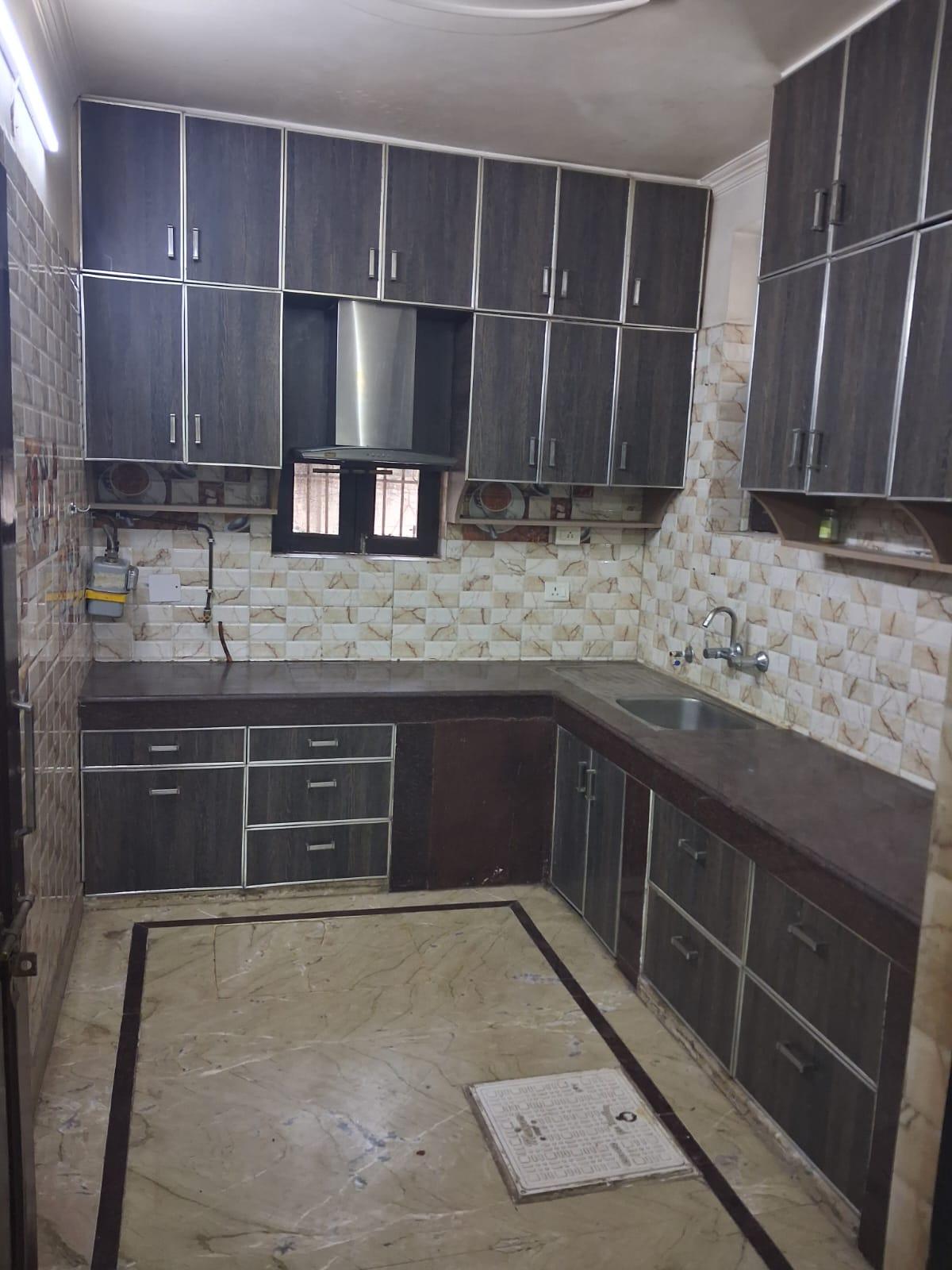3 BHK Apartment in Ranbir Greenpath Goregaon East, Mumbai photo 2