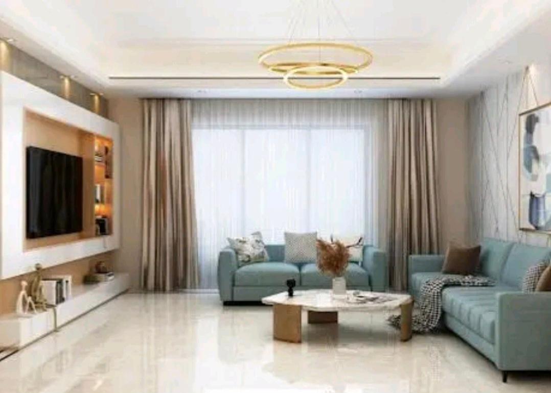 1 BHK Apartment in Intelligentia Horizon by Haware Properties Vikhroli East, Mumbai photo 2