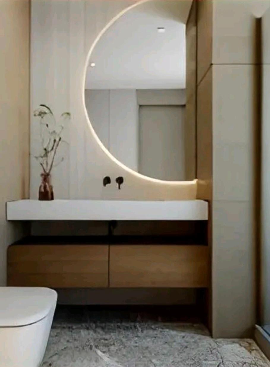 1 BHK Apartment in Intelligentia Horizon by Haware Properties Vikhroli East, Mumbai photo 5