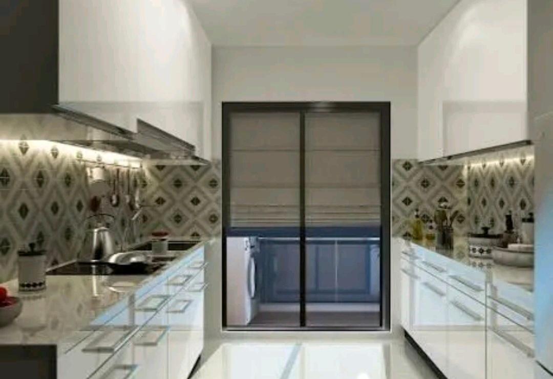 1 BHK Apartment in Intelligentia Horizon by Haware Properties Vikhroli East, Mumbai photo 3