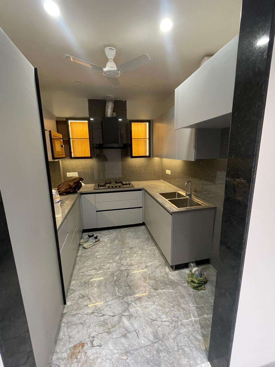 2 BHK Apartment in Intelligentia Horizon by Haware Properties Vikhroli East, Mumbai photo 2