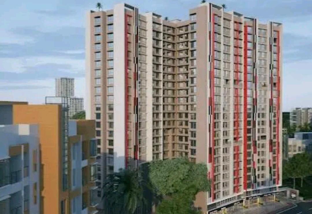 2 BHK Apartment in Intelligentia Horizon by Haware Properties Vikhroli East, Mumbai photo 1