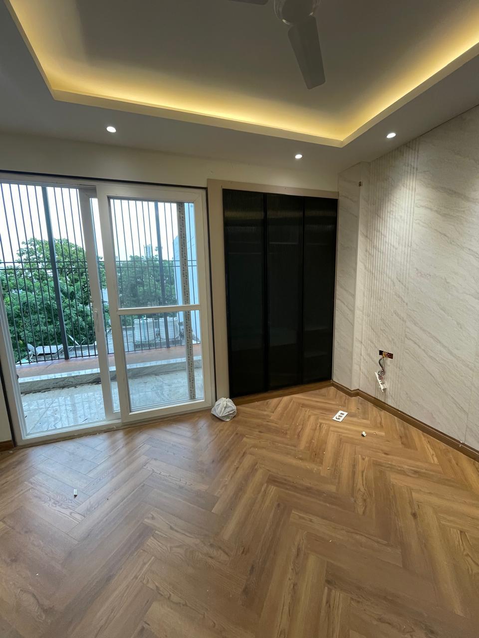 2 BHK Apartment in Intelligentia Horizon by Haware Properties Vikhroli East, Mumbai photo 4