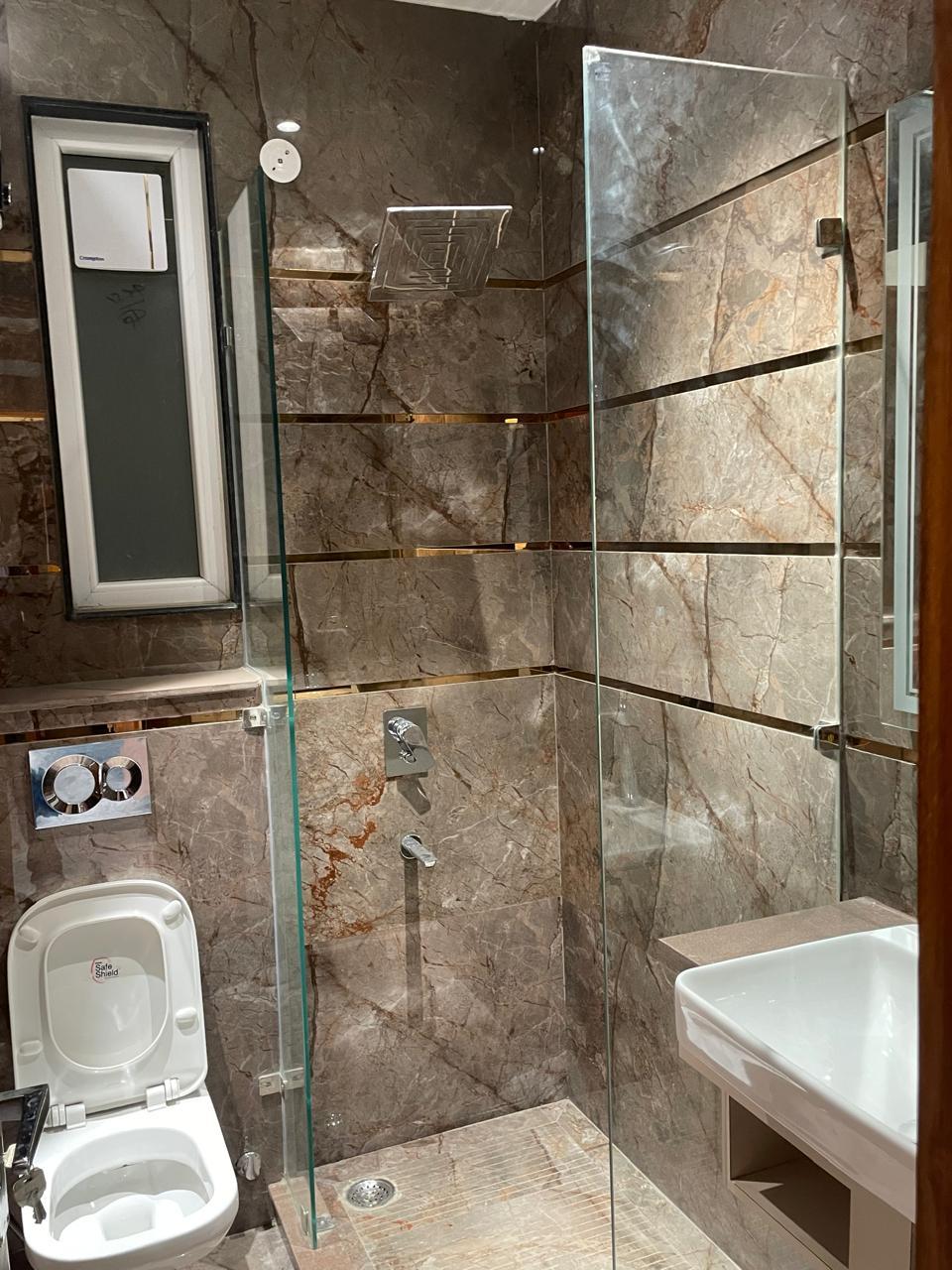 2 BHK Apartment in Intelligentia Horizon by Haware Properties Vikhroli East, Mumbai photo 3