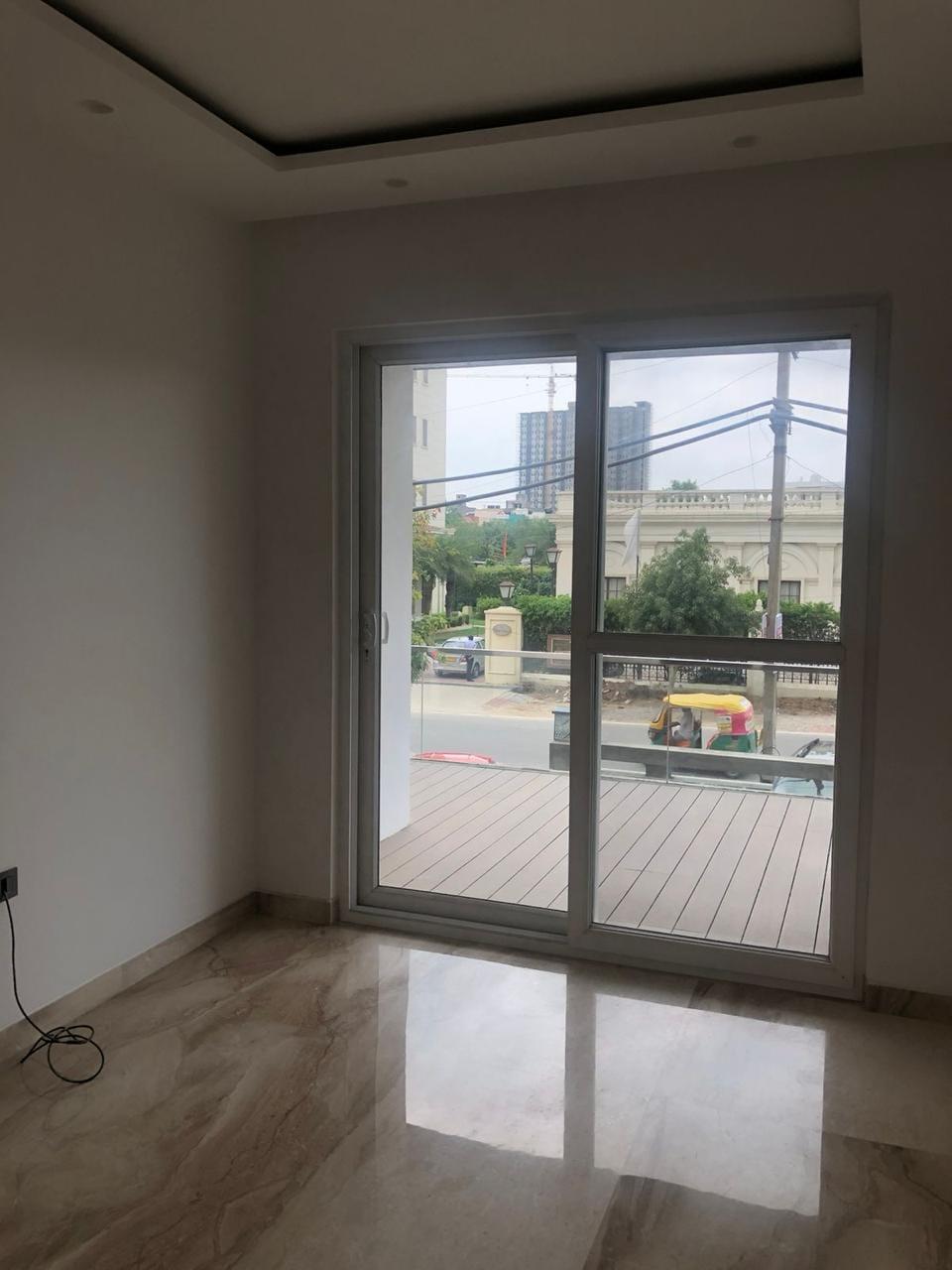 3 BHK Apartment in Intelligentia Horizon by Haware Properties Vikhroli East, Mumbai photo 6