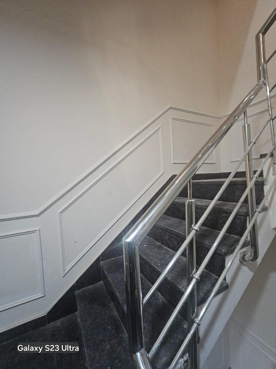 3 BHK Apartment in Intelligentia Horizon by Haware Properties Vikhroli East, Mumbai photo 7