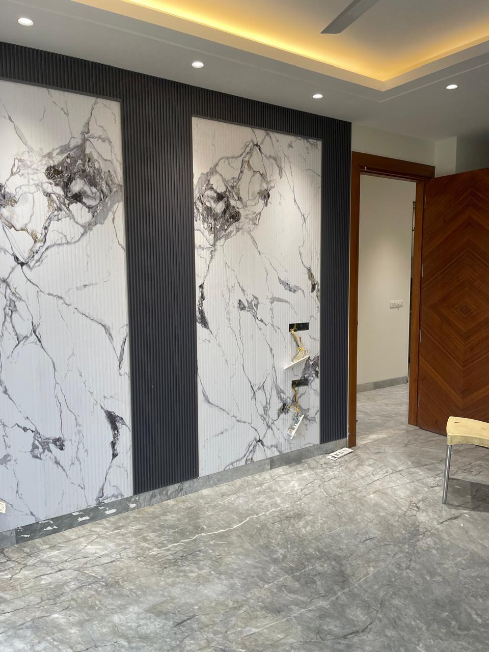 3 BHK Apartment in Intelligentia Horizon by Haware Properties Vikhroli East, Mumbai photo 8