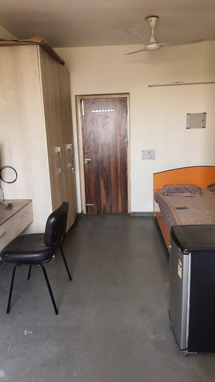 2 BHK Apartment in Adityaraj Greens Powai, Mumbai photo 4