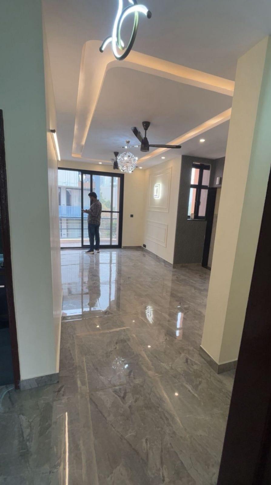 2 BHK Apartment in Adityaraj Greens Powai, Mumbai photo 3