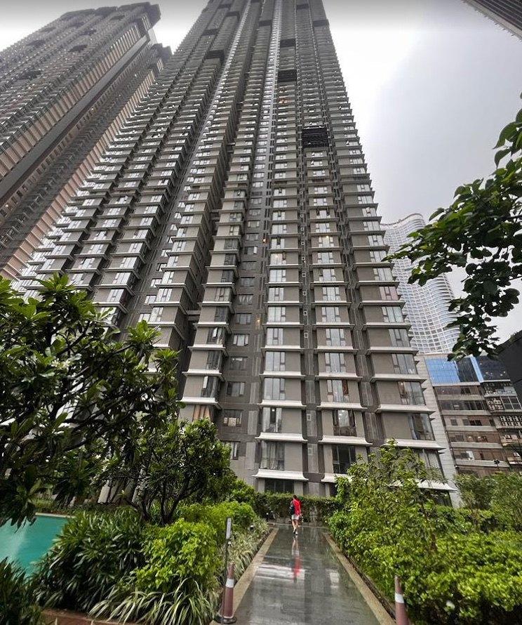 3 BHK Apartment in Adityaraj Greens Powai, Mumbai photo 1