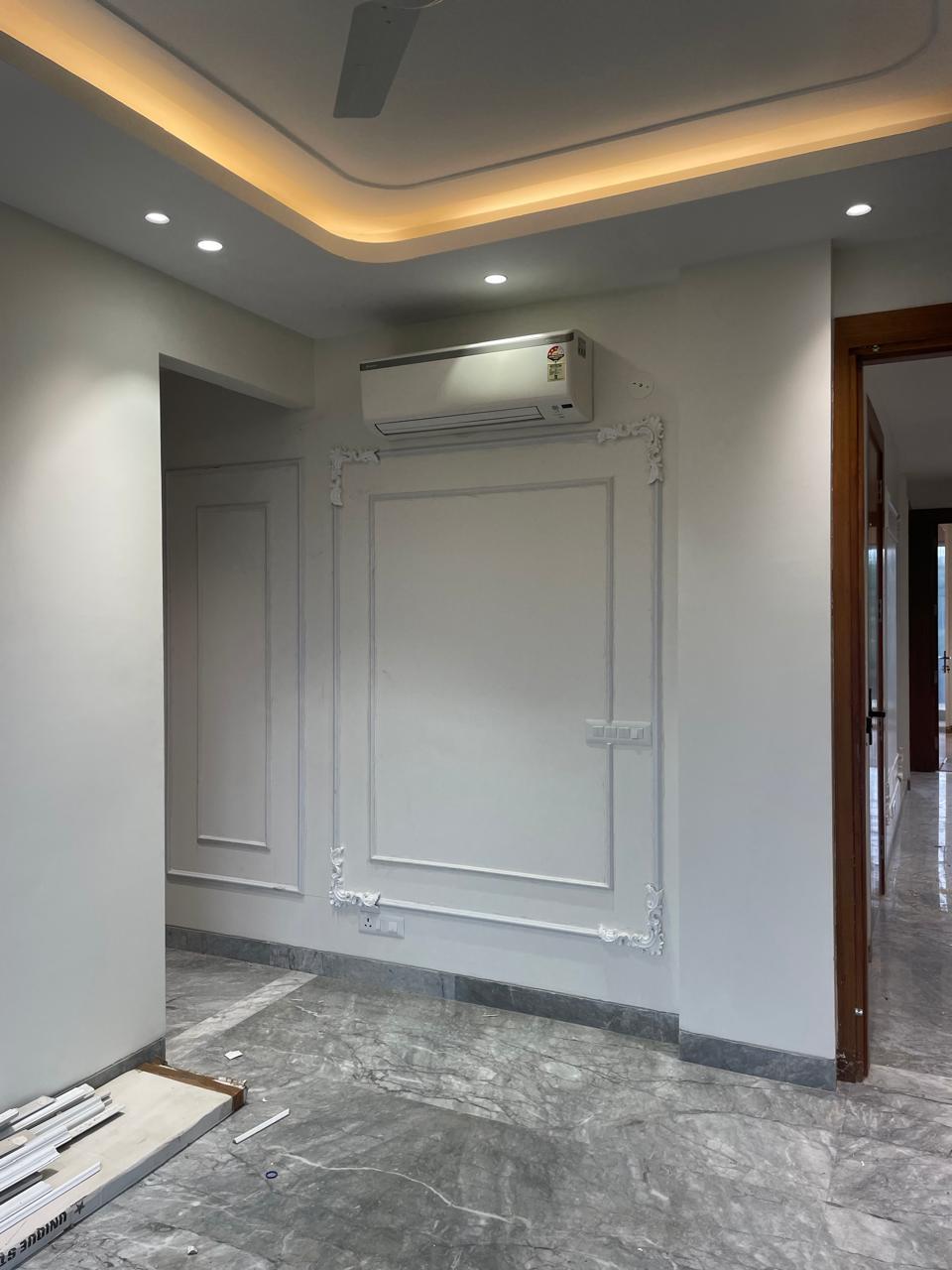 3 BHK Apartment in Adityaraj Greens Powai, Mumbai photo 7