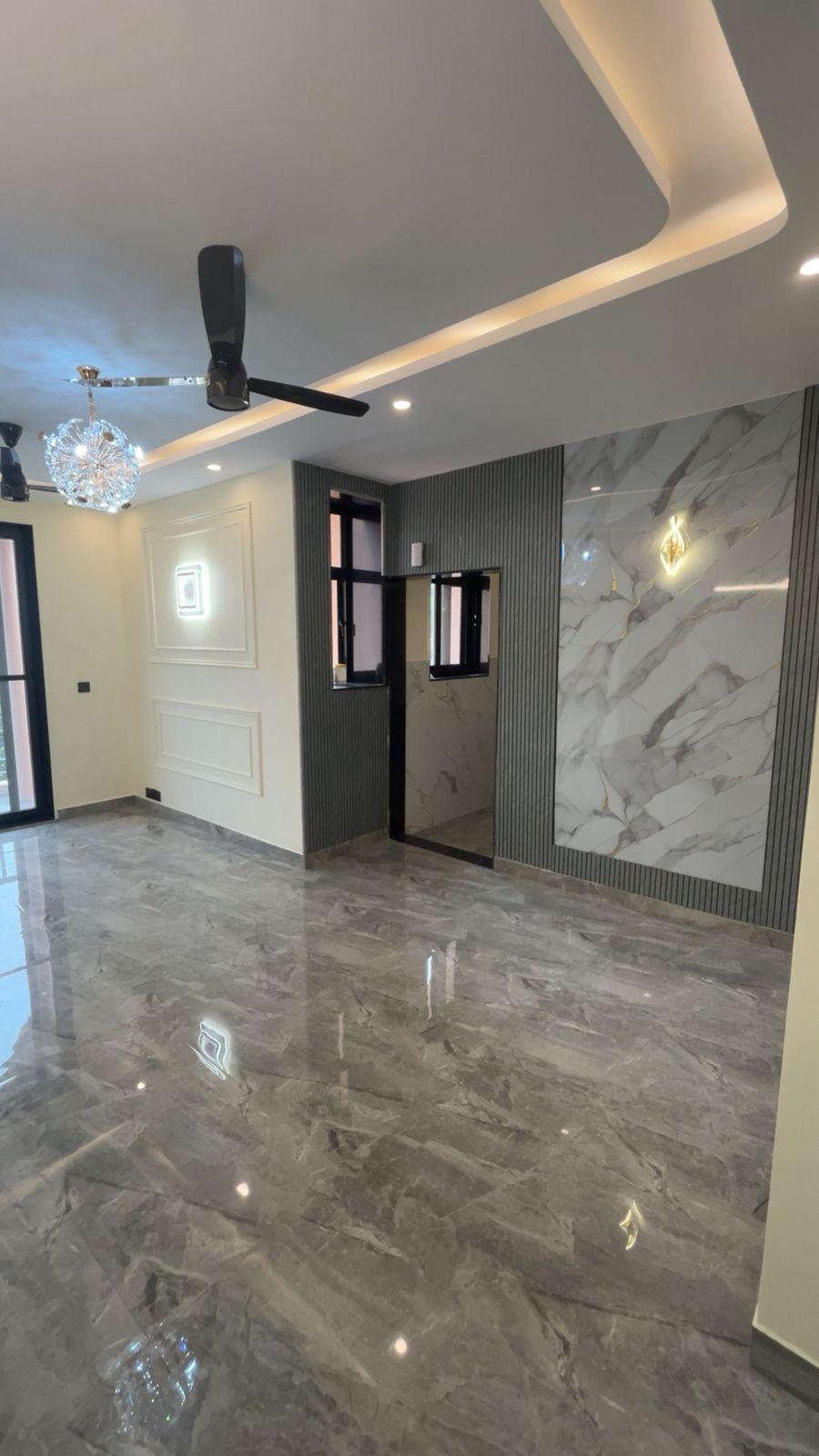 1 BHK Apartment in UK lona Jogeshwari East, Mumbai photo 3