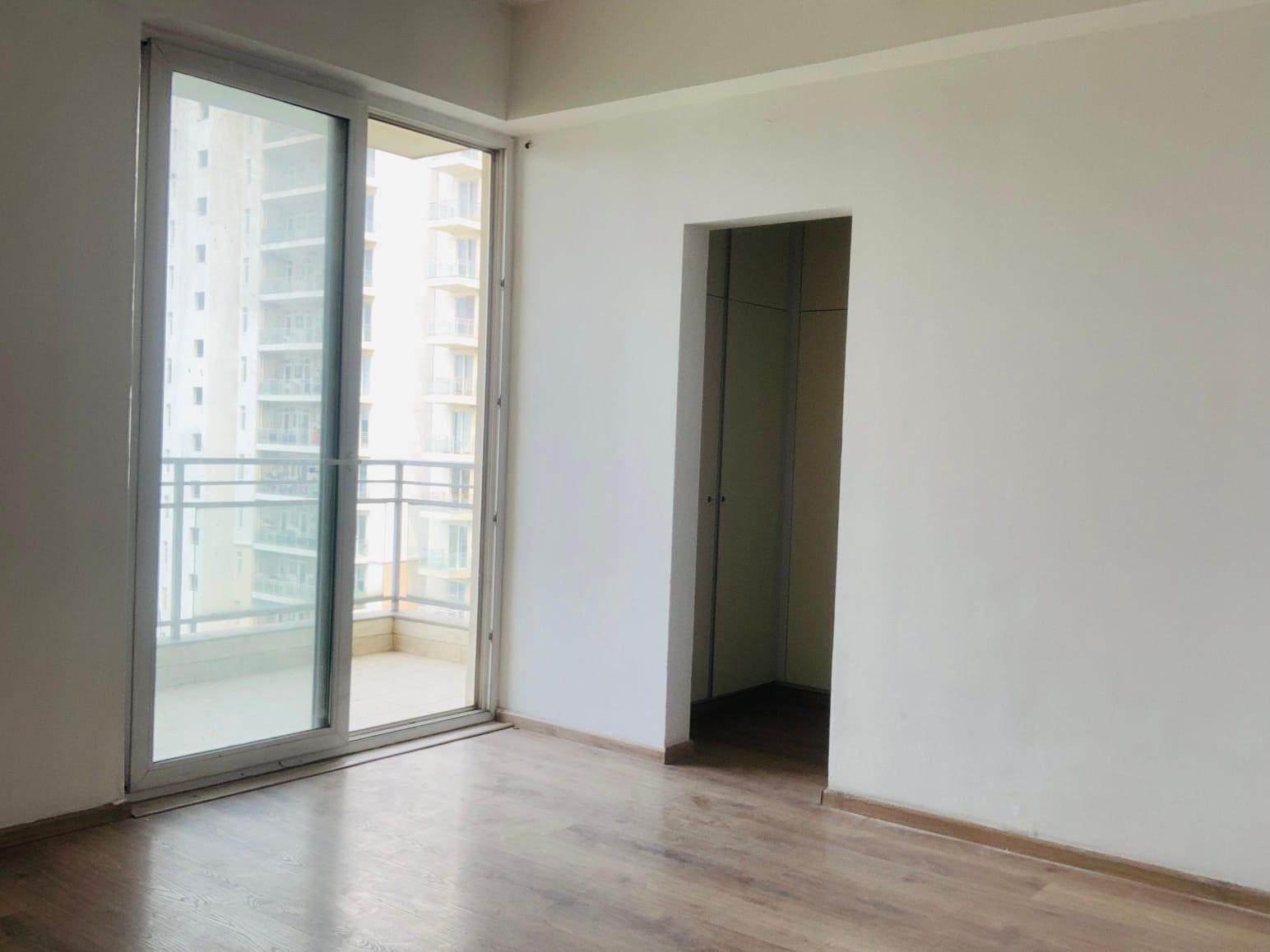 3 BHK Apartment in Tescongreen Om Shivdham 311 East Chembur, Mumbai photo 5