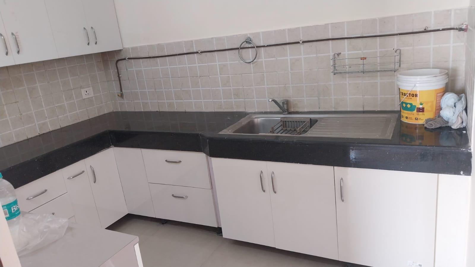 2 BHK Apartment in Tescongreen Om Shivdham 311 East Chembur, Mumbai photo 2
