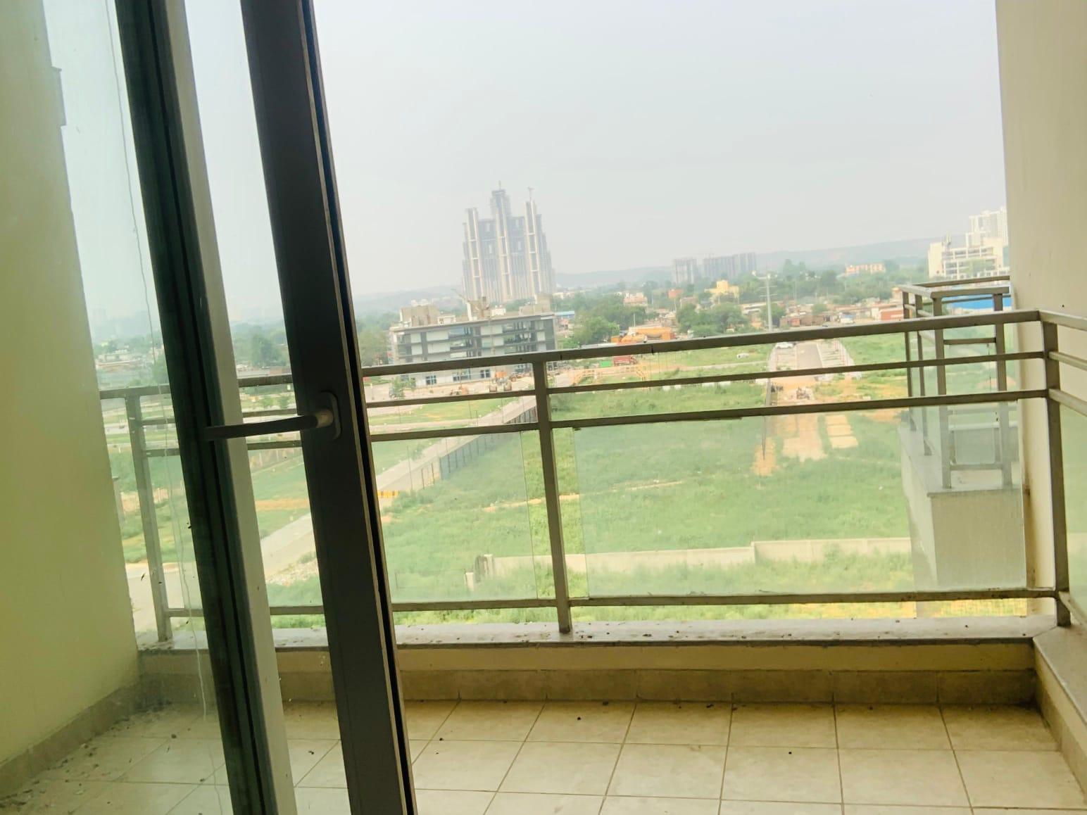 2 BHK Apartment in Tescongreen Om Shivdham 311 East Chembur, Mumbai photo 3