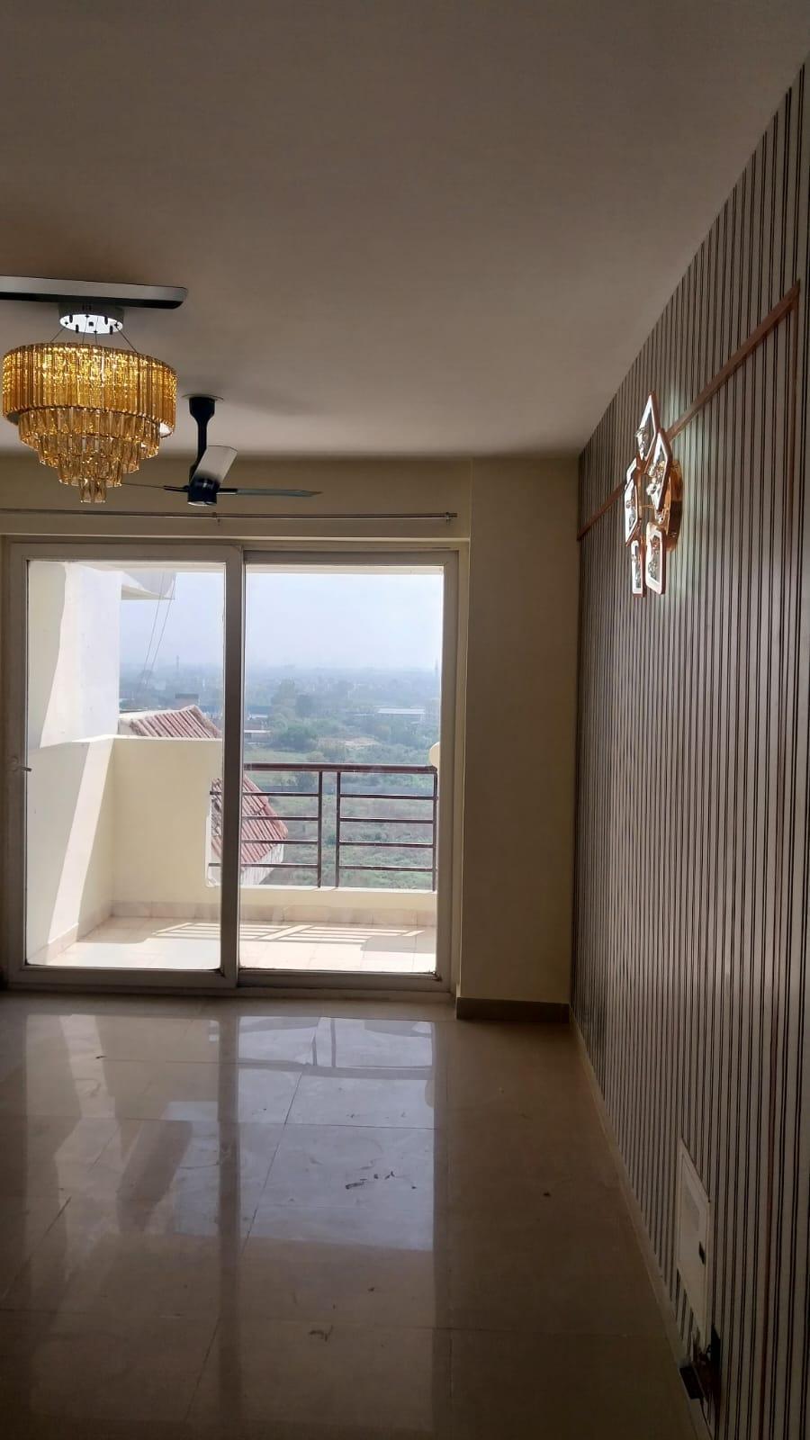 2 BHK Apartment in Tescongreen Om Shivdham 311 East Chembur, Mumbai photo 4