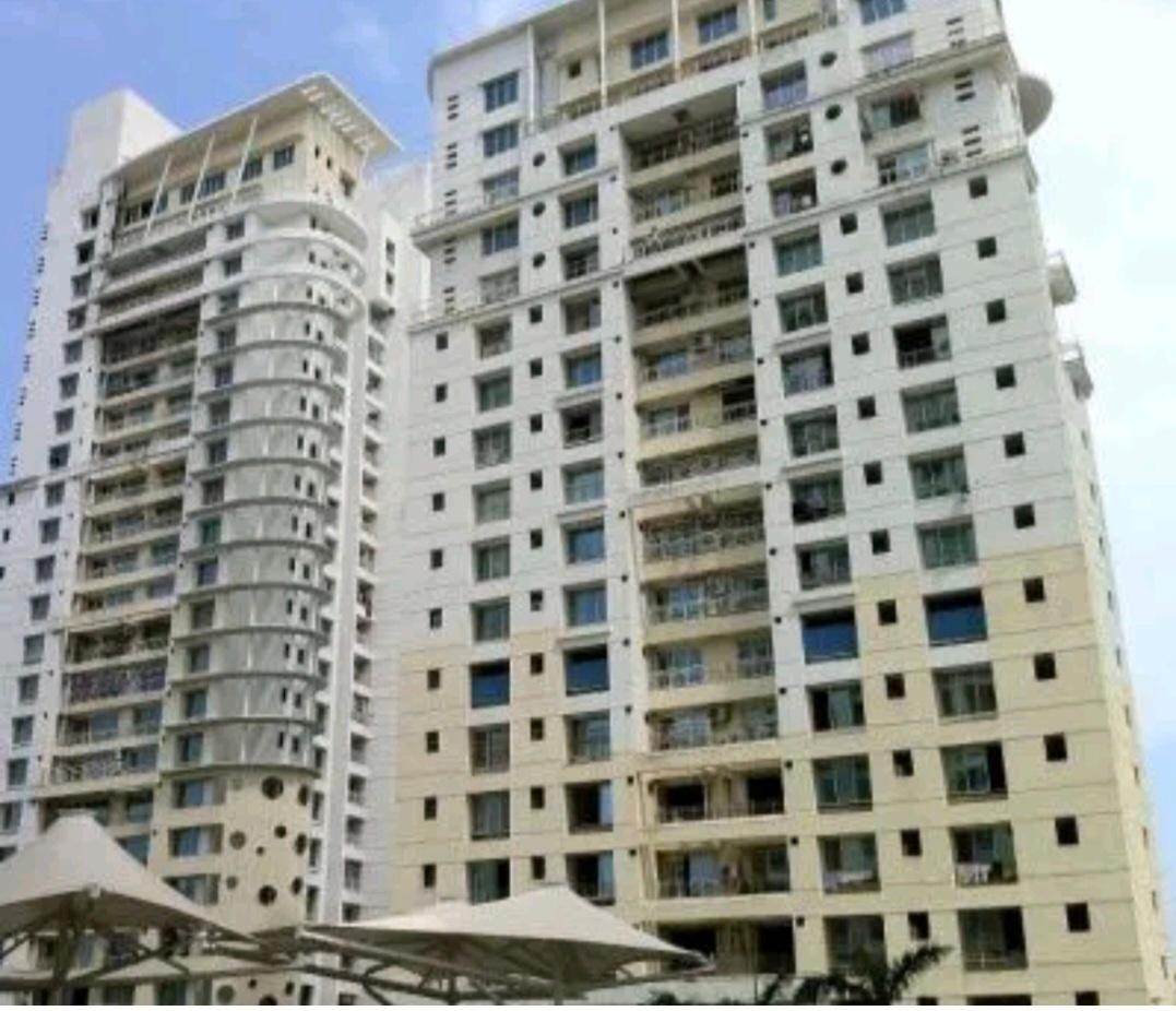 2 BHK Apartment in Ganesh Niwas Building Kandivali West, Mumbai photo 1