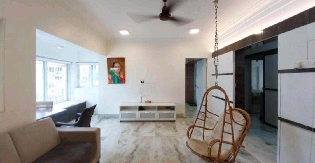 2 BHK Apartment in Ganesh Niwas Building Kandivali West, Mumbai photo 2