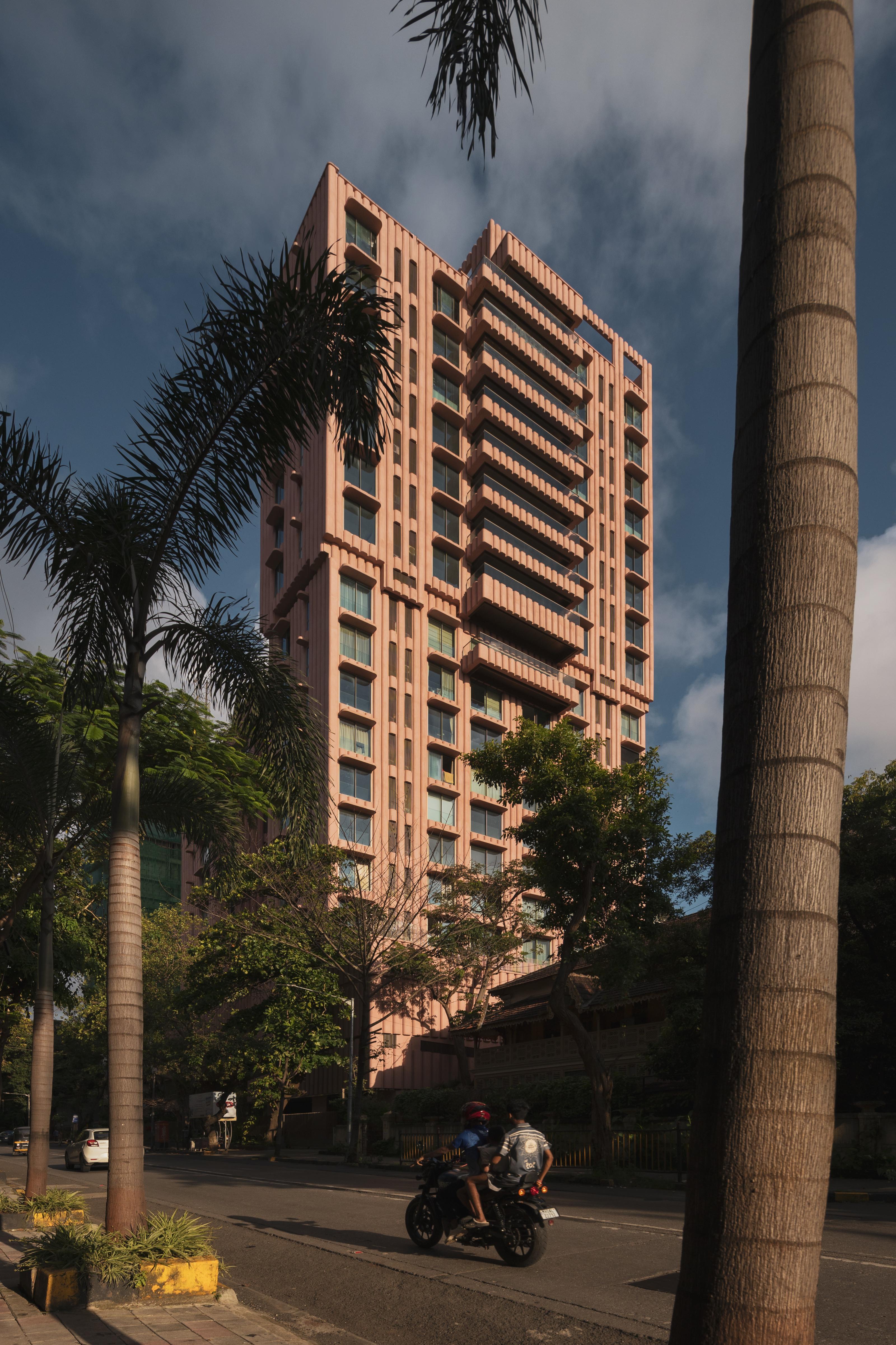 3 BHK Apartment in Mindset Aum Laxmi Kusum Mulund, Mumbai photo 1