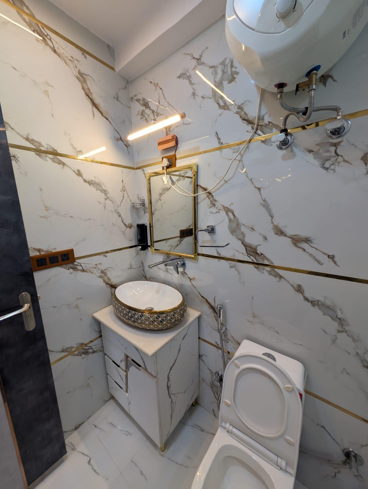 3 BHK Apartment in Mindset Aum Laxmi Kusum Mulund, Mumbai photo 6