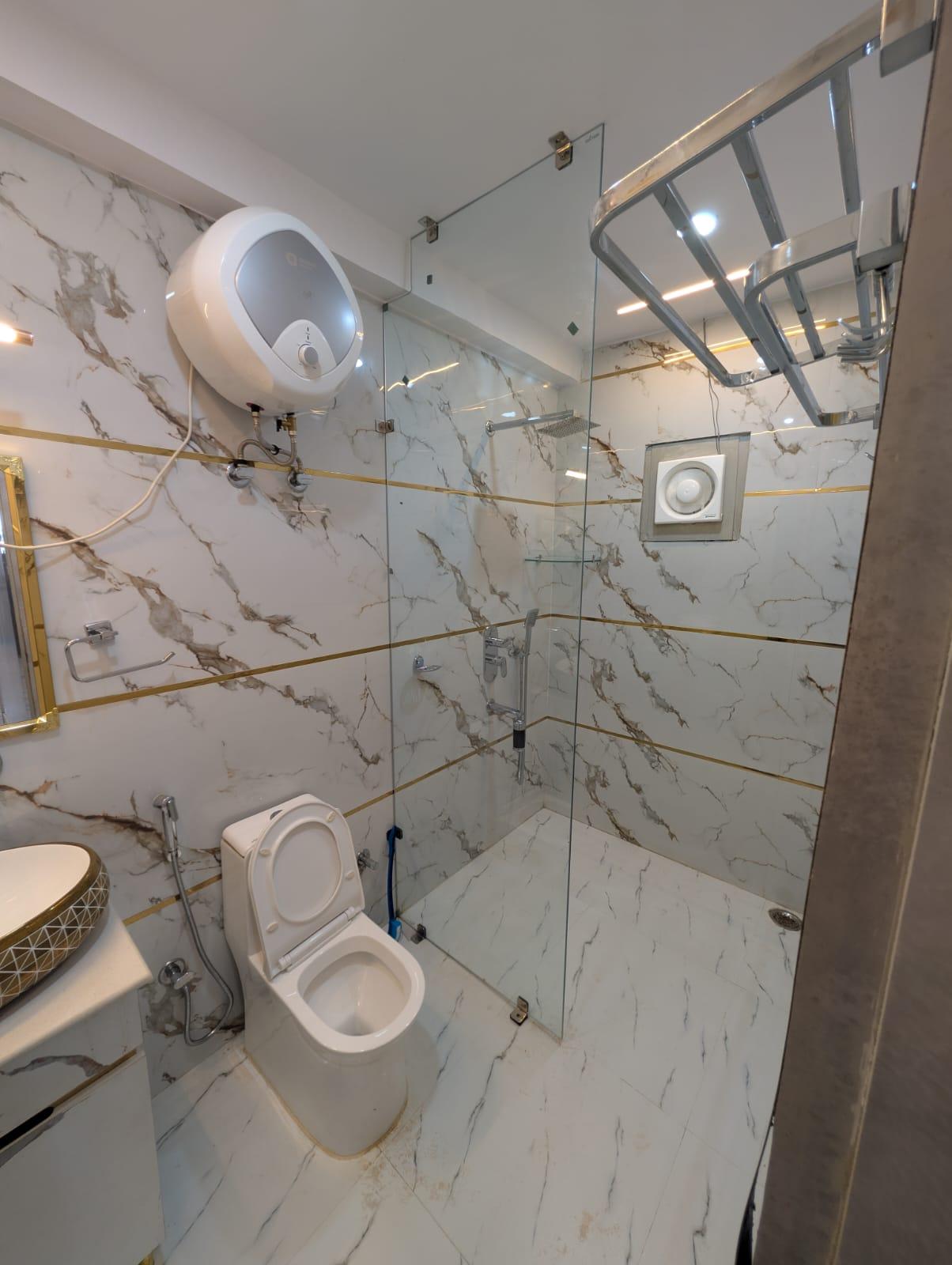 3 BHK Apartment in Mindset Aum Laxmi Kusum Mulund, Mumbai photo 7
