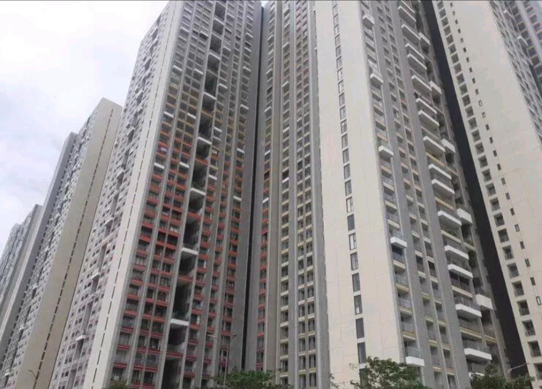 3 BHK Apartment in DGS Sheetal Sahyog Malad East, Mumbai photo 1